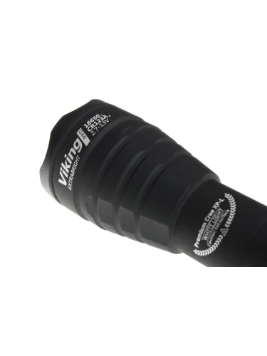 Фонарь тактический Viking Pro v2.5 XM-L2 Warm Light | ArmyTek