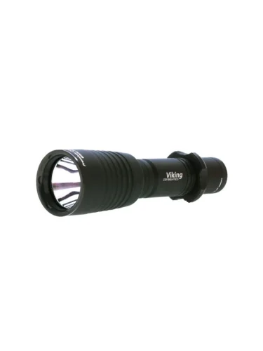 Фонарь тактический Viking v2.5 XM-L2 Black | ArmyTek