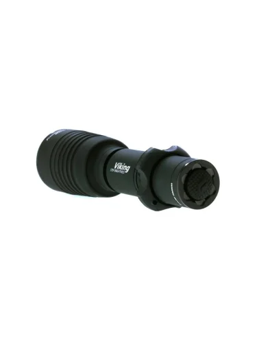 Фонарь тактический Viking v2.5 XM-L2 Black | ArmyTek