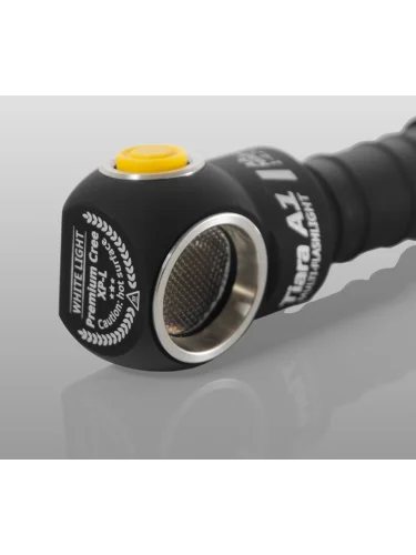 Фонарь Tiara A1 v2 XP-L White Light | Armytek