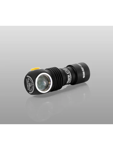 Фонарь Tiara C1 XP-L White Light Magnet USB +18350 Li-Ion | Armytek