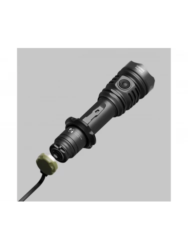 Фонарь Viking Pro Max Extended Set Теплый свет | Armytek
