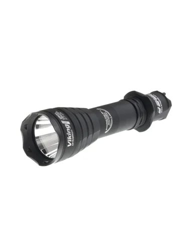 Фонарь Viking Pro v3 XHP50 White Light | ArmyTek