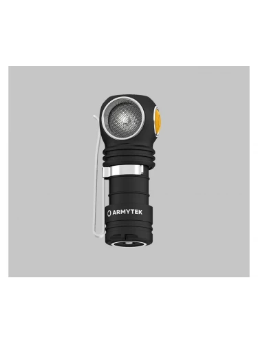 Фонарь Wizard C1 PRO Magnet USB Холодный свет | Armytek