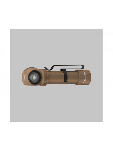 Фонарь Wizard C2 PRO Sand Magnet USB Холодный свет | Armytek