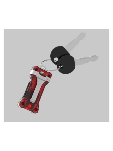Фонарь Zippy WR Extended set Red | Armytek