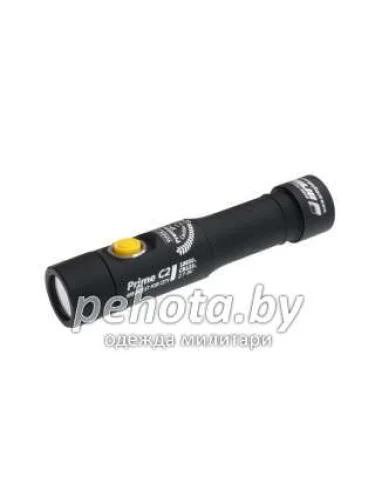 Фонарь Prime С2 на белом диоде XP-L | Armytek