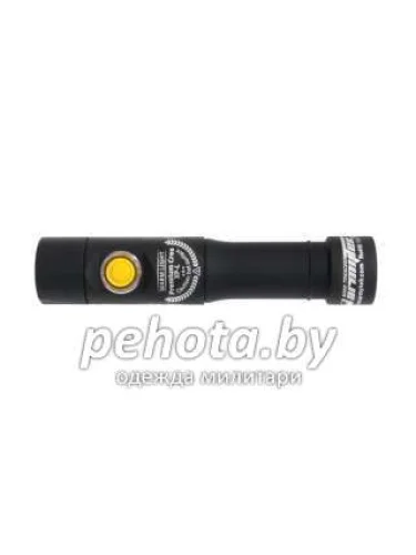 Фонарь Prime С2 на белом диоде XP-L | Armytek