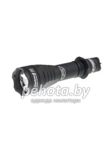 Фонарь Predator v2.5 на зеленом диоде XР-Е2 | Armytek