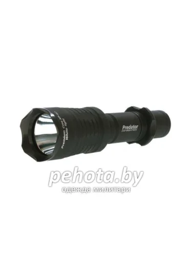 Фонарь Predator v2.5 на красном диоде XР-Е2 | Armytek