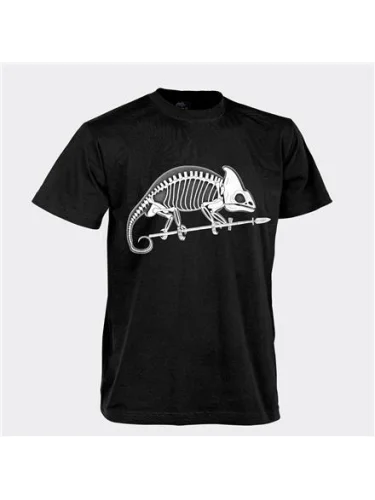 Футболка Black | Helikon-Tex