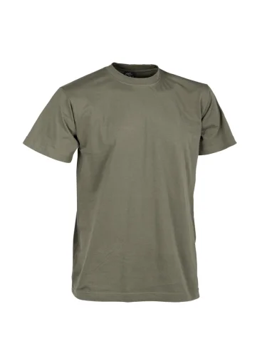 Футболка Classic Army Adaptive Green | Helikon-Tex