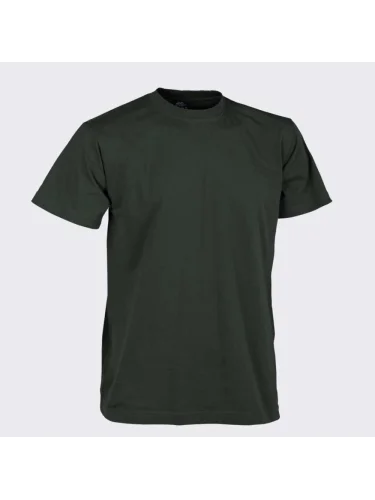 Футболка Classic Army Jungle Green | Helikon-Tex