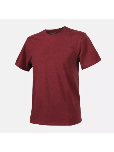 Футболка Classic Army Melange Red | Helikon-Tex