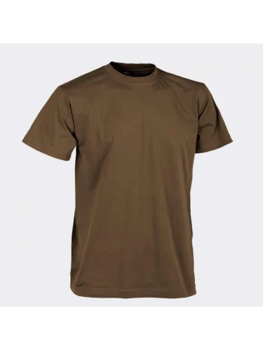 Футболка Classic Army Mud Brown | Helikon-Tex
