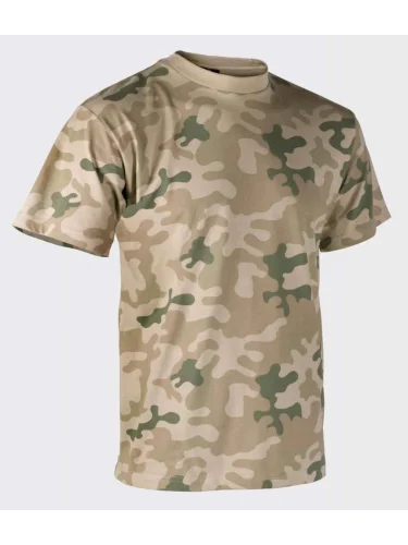 Футболка Classic Army PL Desert | Helikon-Tex