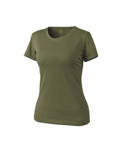 Футболка Classic Army Women's Olive Green | Helikon-Tex