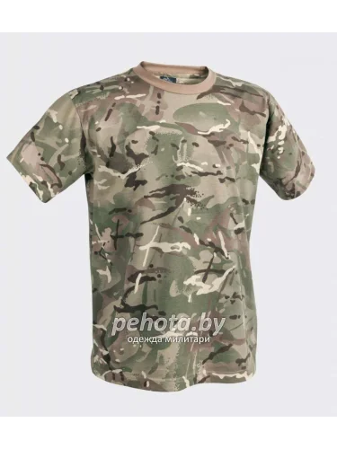 Футболка Classic Army MP Camo | Helikon-Tex