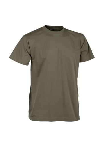 Футболка Classic Army Olive Green | Helikon-tex