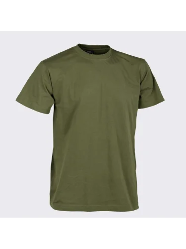 Футболка Classic Army US Green | Helikon-Tex