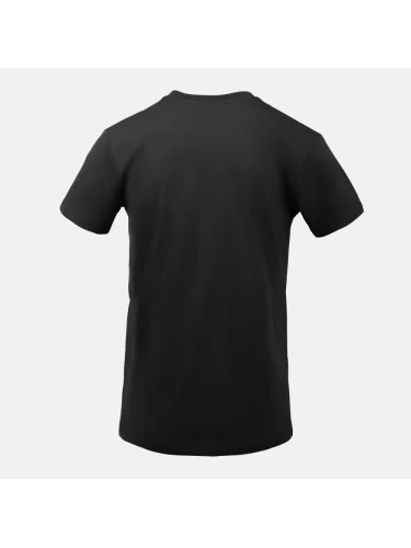 Футболка Helikon-Tex Logo Black | Helikon-Tex