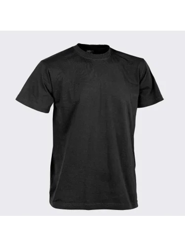 Футболка Classic Army Black | Helikon-Tex