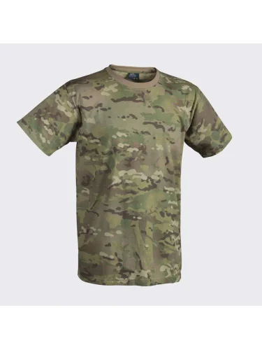 Футболка Classic Army Camogrom | Helikon-Tex