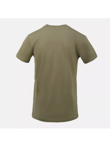 Футболка One Is None Olive Green | Helikon-Tex