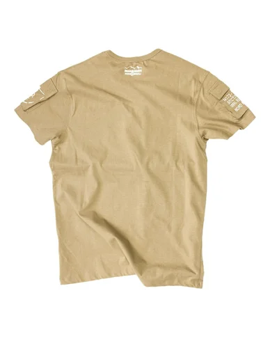 Футболка STRYKER PATROL Chinchilla | Nord Denali