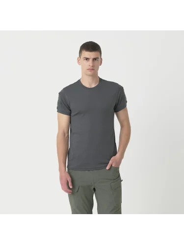 Футболка Tactical TopCool lite Shadow Grey | Helikon-Tex