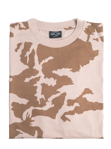 Футболка Тактическая DDPM | Mil-Tec