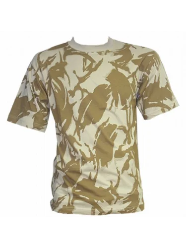 Футболка Тактическая DDPM | Mil-Tec