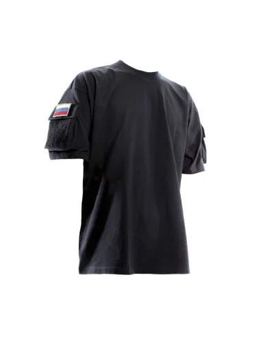 Футболка тактическая Garsing Black