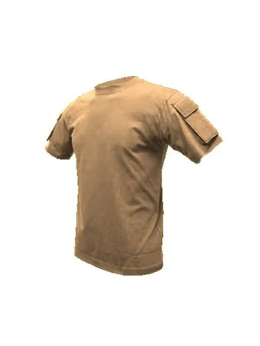 Футболка тактическая Garsing Coyote