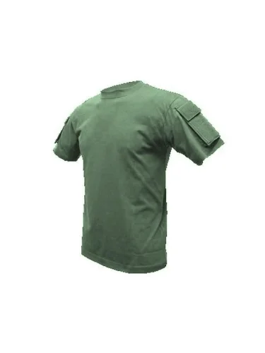 Футболка тактическая Garsing Olive