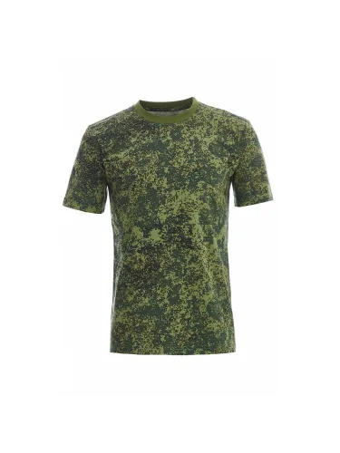 Футболка уставная Цифра