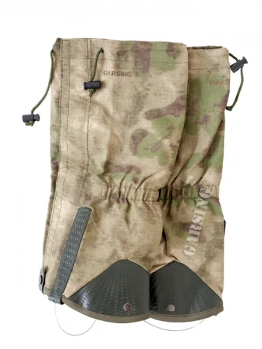 Гамаши ВЫХОД GSG-12 Мох | Garsing