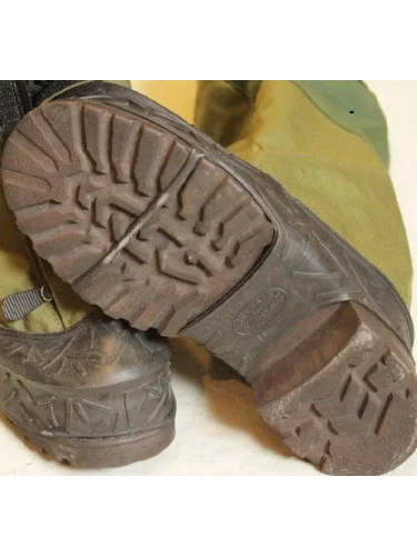 Гамаши (Гетры) Berghaus Gore-Tex Oliva оригинальные Британия.