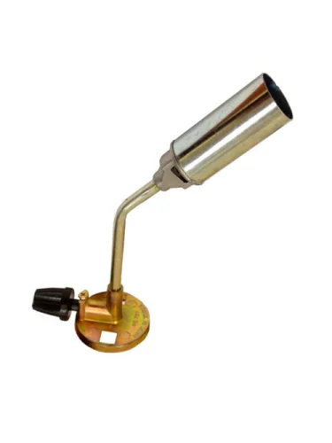 Газовая горелка большая TT-701 | PROFI-L