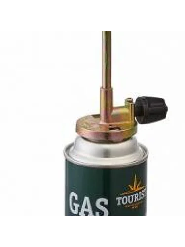 Газовая горелка большая TT-701 | PROFI-L