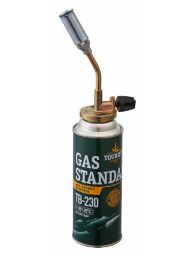 Газовая горелка малая TT-700 | PROFI-L