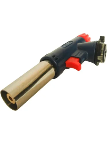 Газовая горелка Nano Spichka с пьезоподжигом KW-707