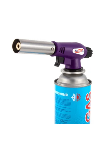 Газовая горелка RUNIS Premium P03 4-048 | Следопыт