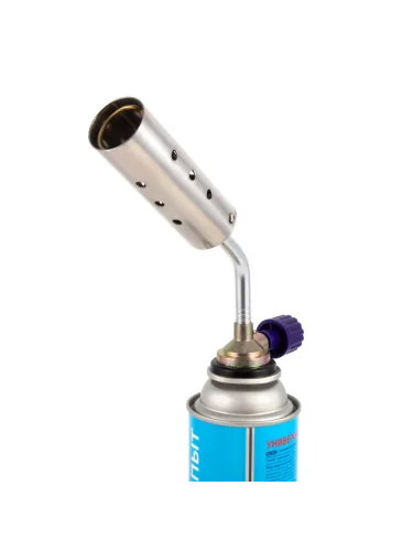 Горелка портативная PF-GTP-N07 | Следопыт