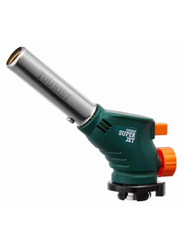 Газовая горелка SUPER JET TT-600 | Tourist