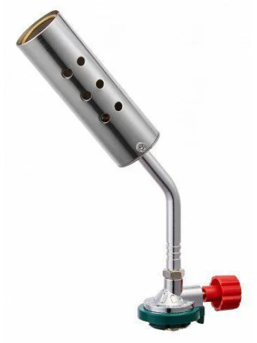 Газовая горелка TURBO TT-900 | Tourist