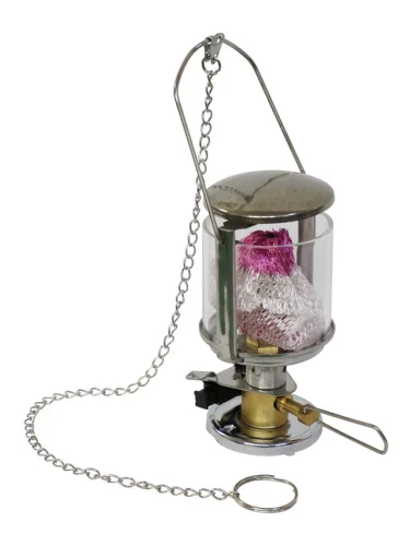 Газовая лампа AURA TL-035 | Tourist