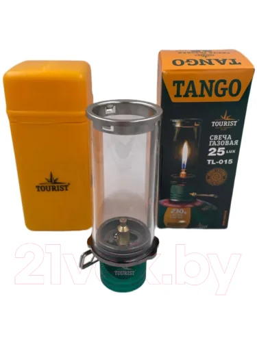 Газовая свеча TANGO TL-015 | Tourist