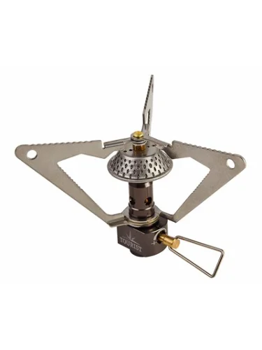 Газовая мини-плита MEGA TM-020 | Tourist