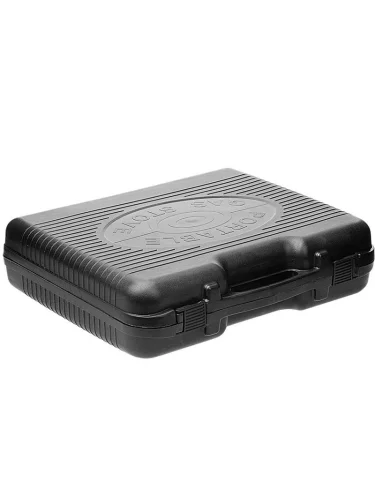 Газовая плита Дружба ДП-02 Black | Tourist